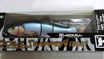 【限定カラー】　ダウズスイマー180 ブレイジングケタバス　ダウスイ180 ① Amazon.co.jp: ダウズスイマー180 限定カラー ブレイジング